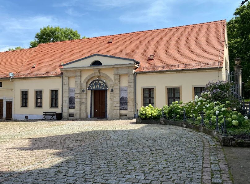 Schloss Burgk Freital, Städtische Sammlungen Freital, Freital, Germany, Germany